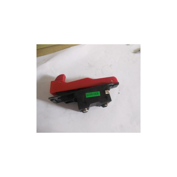 Выключатель S230B 12(12)A 250V ~ 5E4