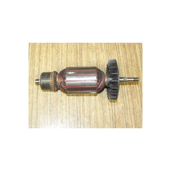 Ротор КД D54.3x55.6