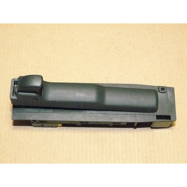 Выключатель JIABEN FA7-12/2(B) 12(10)/ 250V~ 5E4