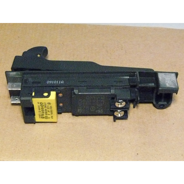Выключатель JIABEN FA7-12/2(B) 12(10)/ 250V~ 5E4