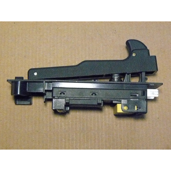Выключатель JIABEN FA7-12/2(B) 12(10)/ 250V~ 5E4