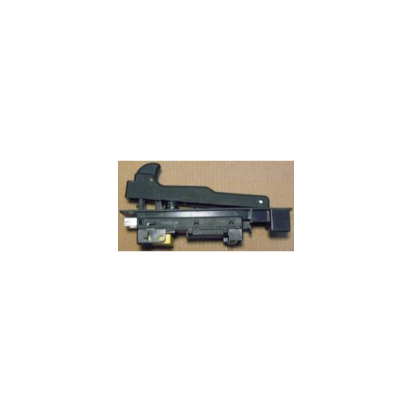 Выключатель JIABEN FA7-12/2(B) 12(10)/ 250V~ 5E4