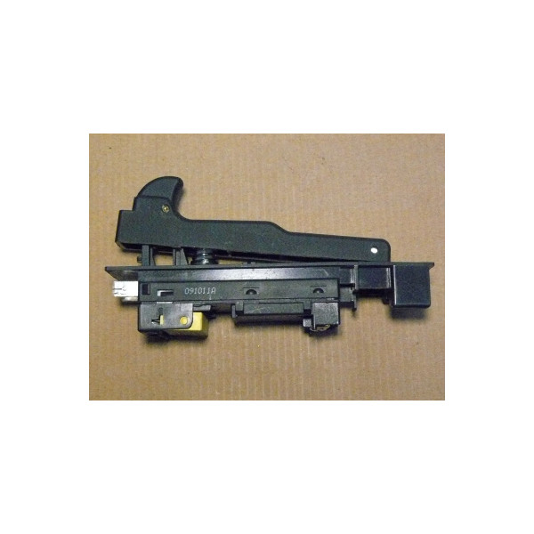 Выключатель JIABEN FA7-12/2(B) 12(10)/ 250V~ 5E4