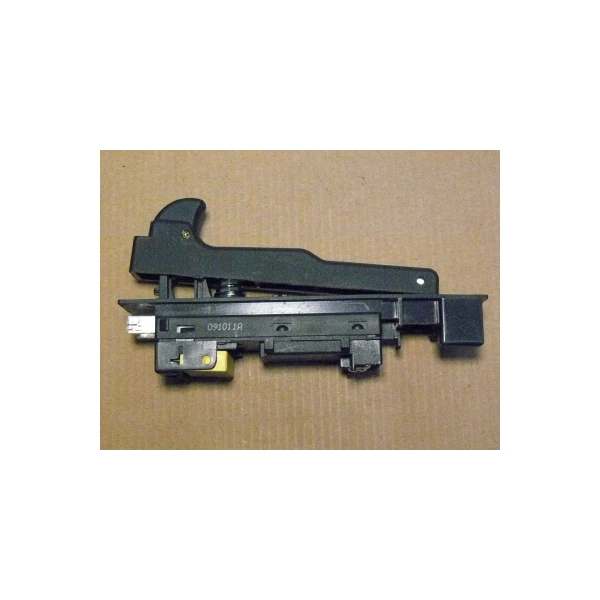Выключатель JIABEN FA7-12/2(B) 12(10)/ 250V~ 5E4