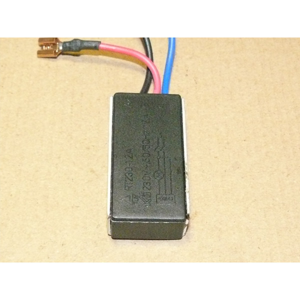Блок плавного пуска RT230-12A 12A 230V~