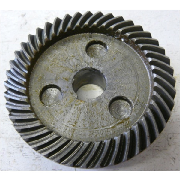 Шестерня ведомая D75xd15 Z43