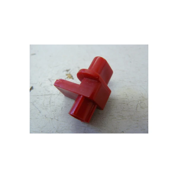 Прижим шнура - Фото 5