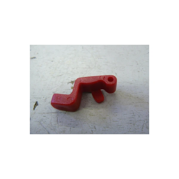 Прижим шнура - Фото 6