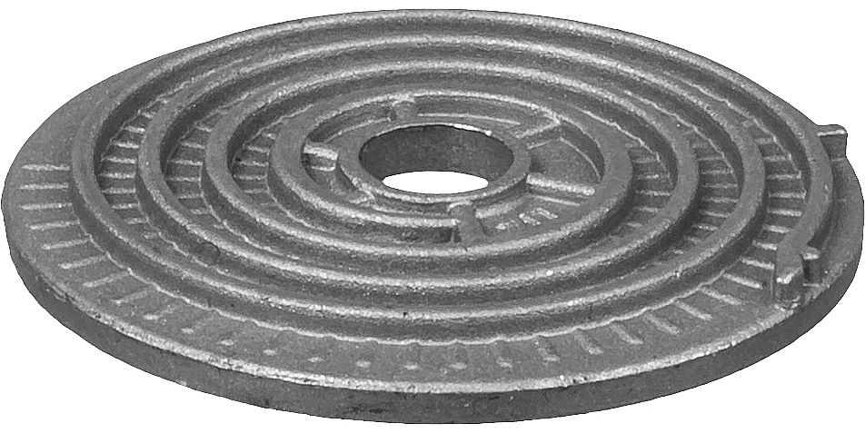 Эксцентрик D67x10mm