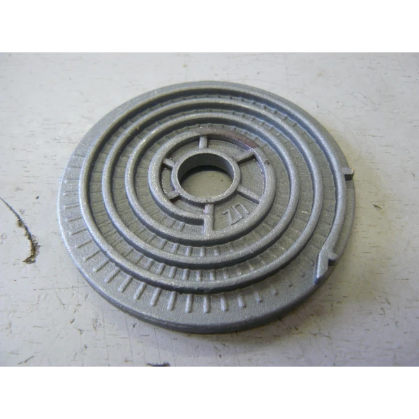 Эксцентрик D67x10mm - фото 2