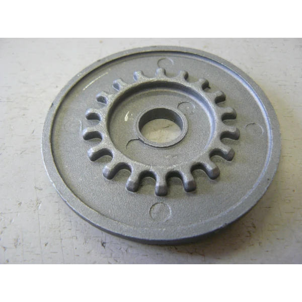 Эксцентрик D67x10mm - фото 3