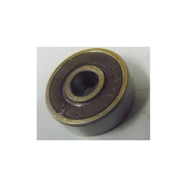 Подшипник шариковый 694-2RS (11х4х4)