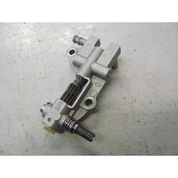 Запчасти Zubr - Фото 5