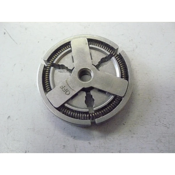 Запчасти Zubr - Фото 6