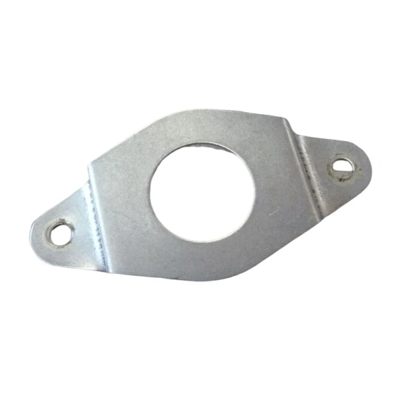 Винт M4x10 T20 #F - Фото 6