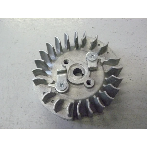 Запчасти Zubr - Фото 6