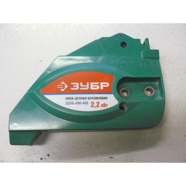 Запчасти Zubr - Фото 8