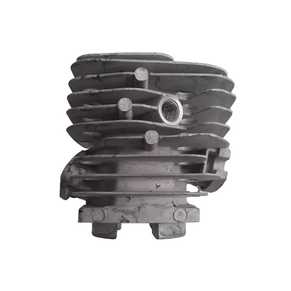 Карбюратор Walbro WT 846 917 - Фото 20