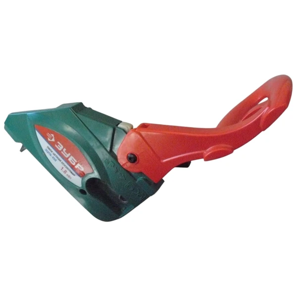 Запчасти Zubr - Фото 5