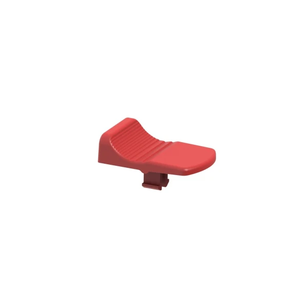 Выключатель S125G 7(7)A 5E4 - Фото 4