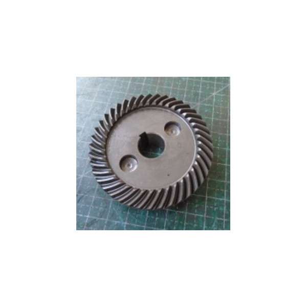 Шестерня ведомая D65x20 mm Z41