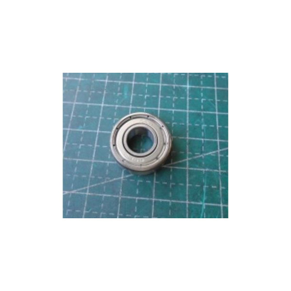 Подшипник 619/8-2Z (8x19x6)