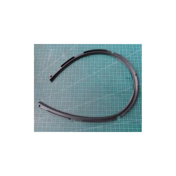 Основание кожуха