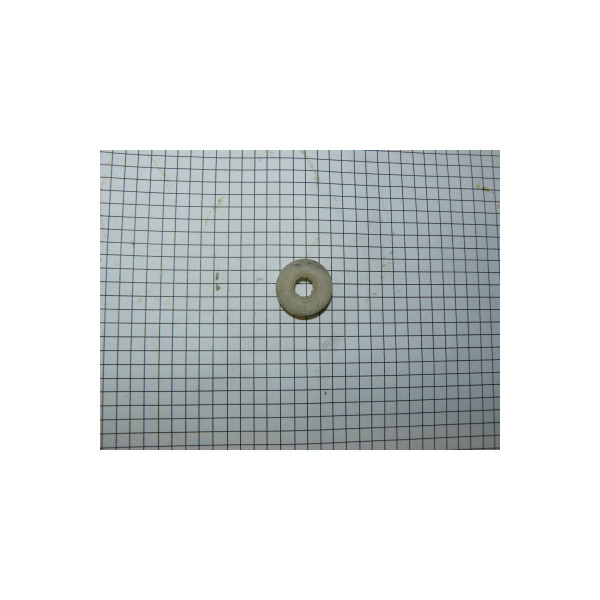Кольцо магнитное датчик оборотов D20xd7,5x7, в пластике