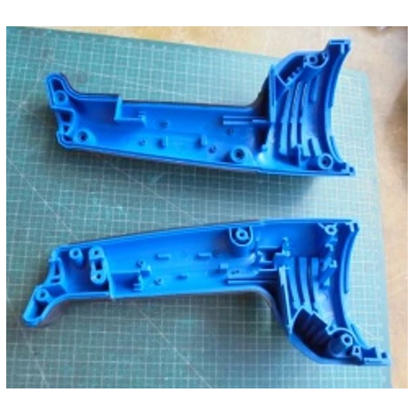 Блок плавного пуска KJC-150 - Фото 7