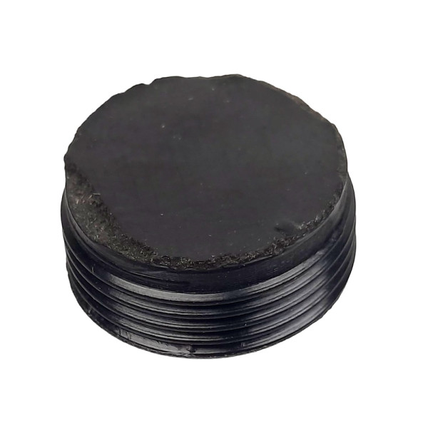 Крышка щеткодержателя D16x7
