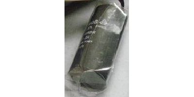 Конденсатор СВВ60В 10mF 450VAC 50/60Hz