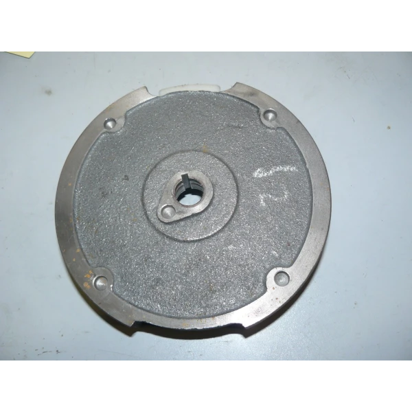 Шайба D13хd6.5х0.6 - Фото 5