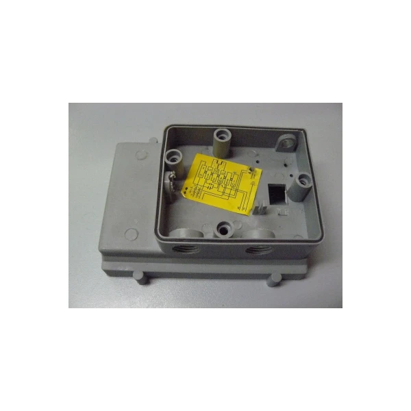 Шнур сетевой Rubber 3x1,0mm2 6m - Фото 6