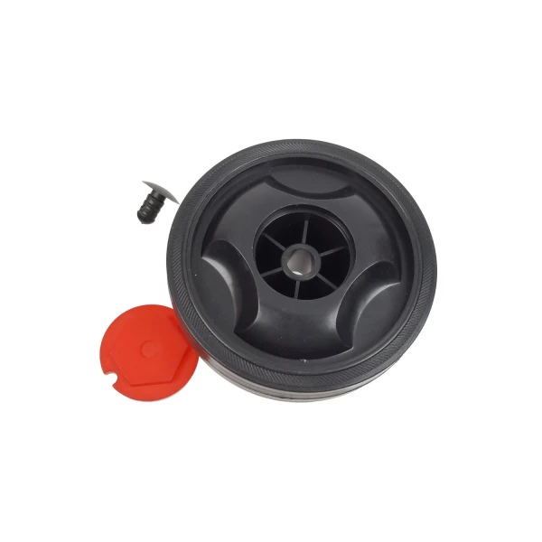 Винт M5x10 T20 - Фото 3