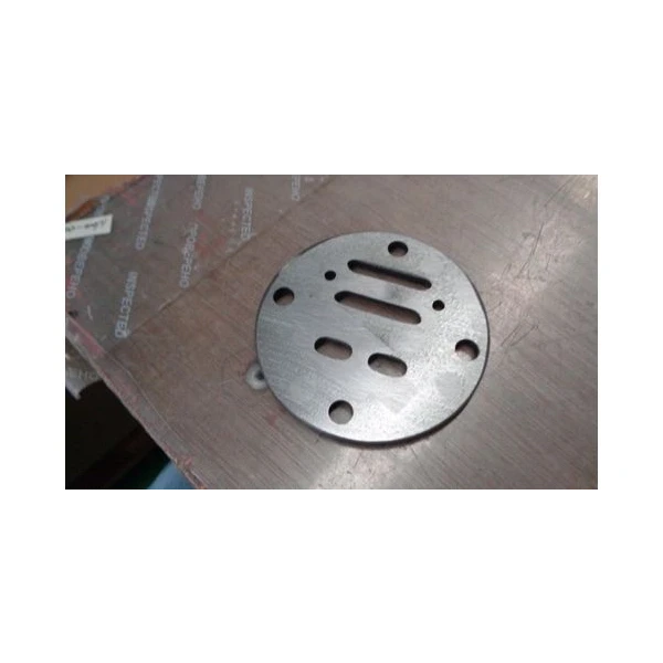 Уплотнение D67xd55х0.8хL99 - Фото 4