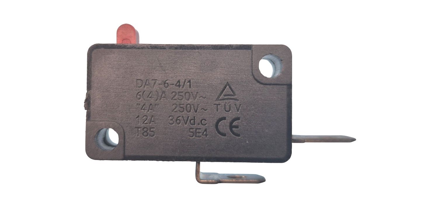 Микровыключатель DA7-6-4/1