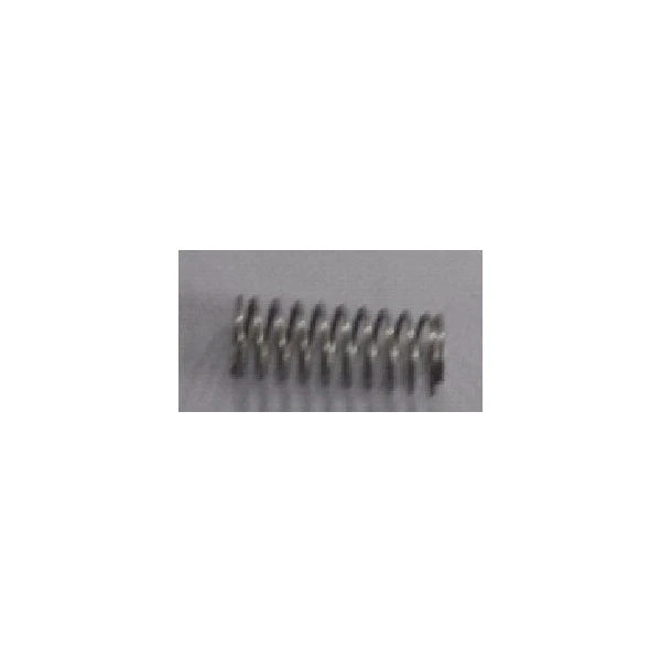 Пружина D6.9xd0.8x22