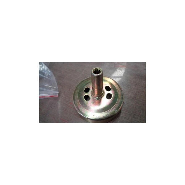 Кольцо стопорное D45mm