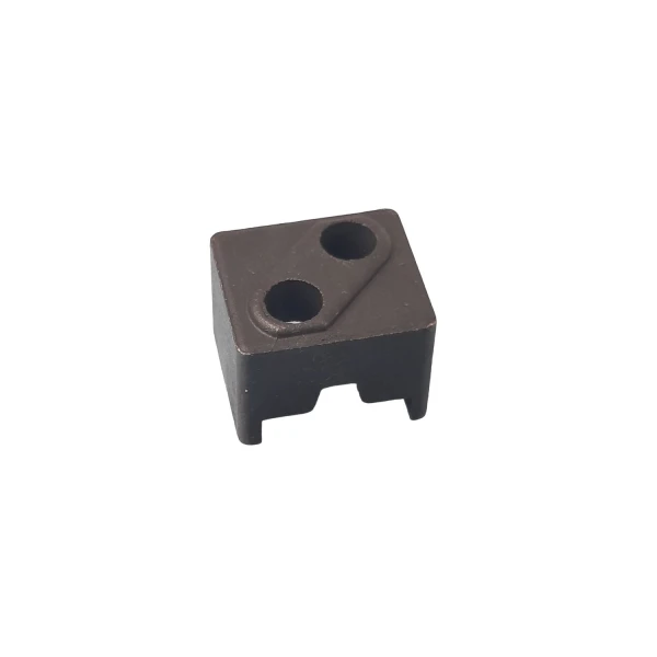 Обойма пыльника штока