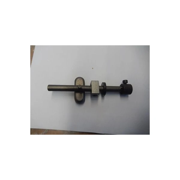 Щёткодержатель - Фото 3