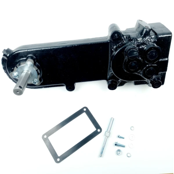 Запчасти Zubr - Фото 6