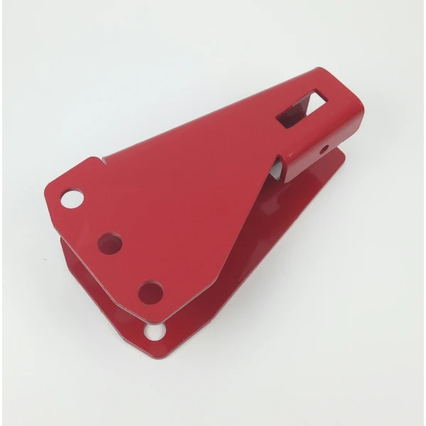 Запчасти Zubr - Фото 8