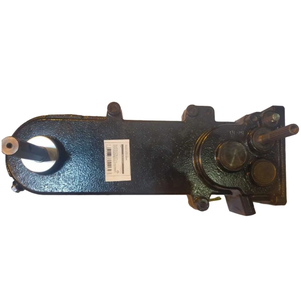 Запчасти Zubr - Фото 5