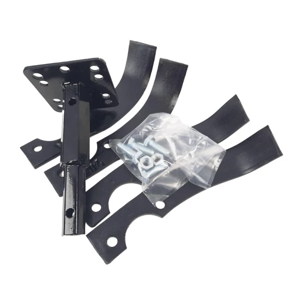 Запчасти Zubr - Фото 8