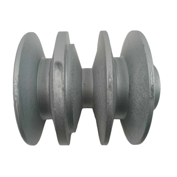 Запчасти Zubr - Фото 8