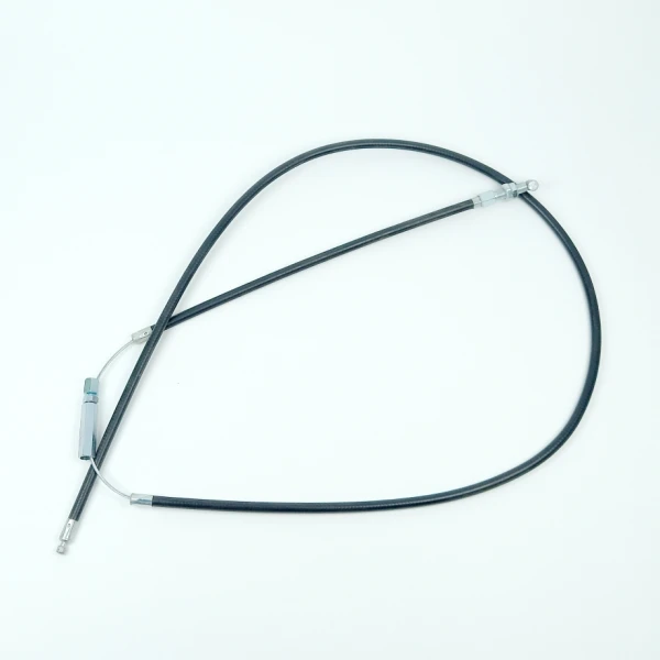 Запчасти Zubr - Фото 15