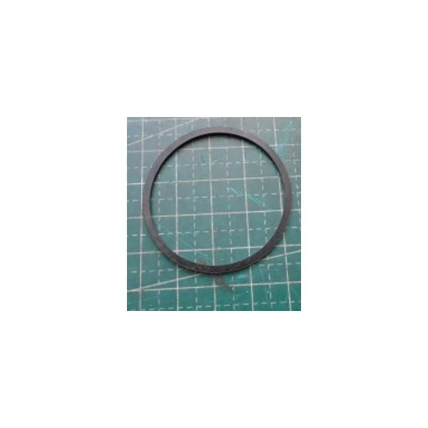 Пружина D17x22xd2.5, 5 turns, T9A - Фото 7