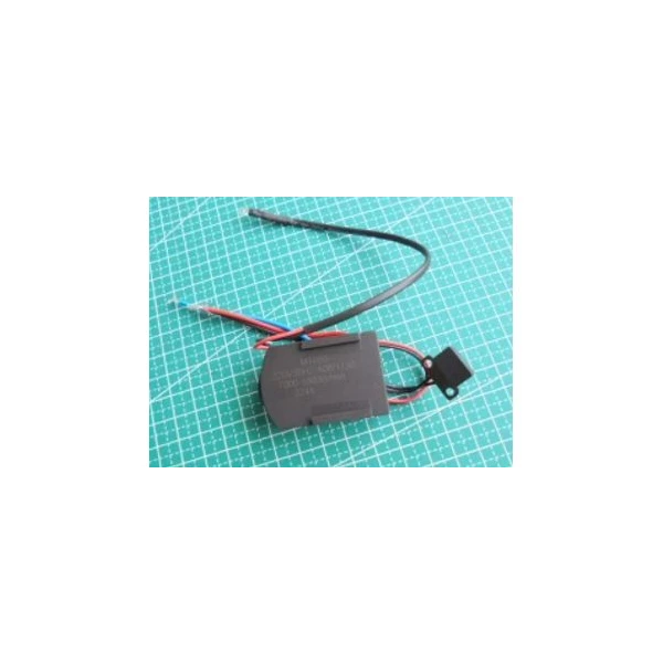 Блок электронный HLGM-MT05 ~230V
